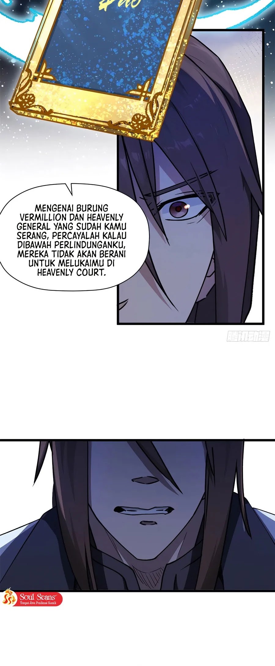 Top Tier Providence: Secretly Cultivate for a Thousand Years Chapter 186 - halaman 45
