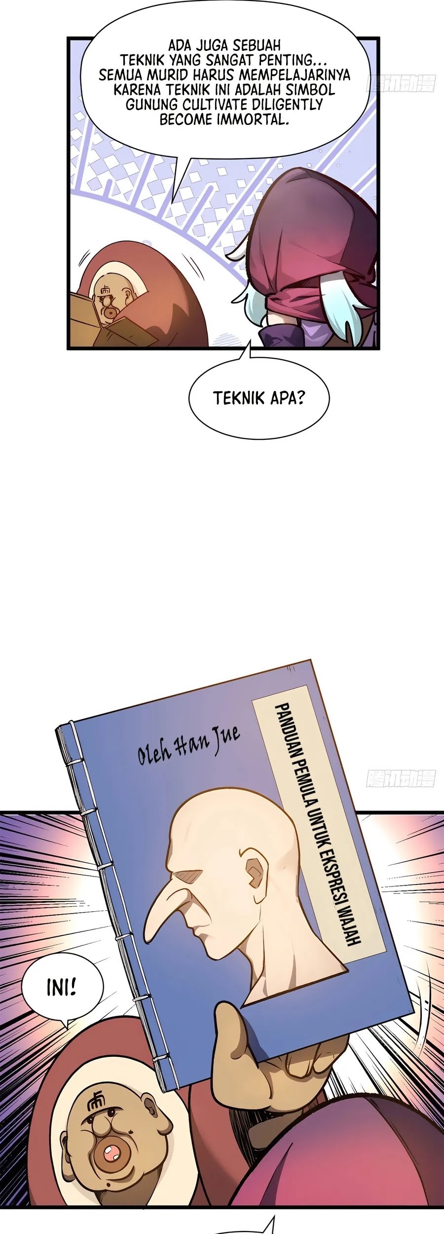 Top Tier Providence: Secretly Cultivate for a Thousand Years Chapter 186 - halaman 48