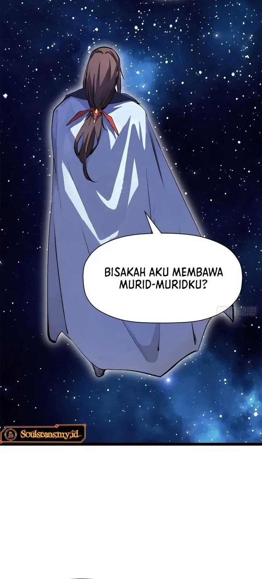 Top Tier Providence: Secretly Cultivate for a Thousand Years Chapter 187 - halaman 17