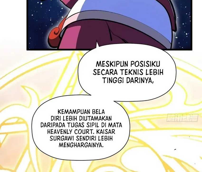 Top Tier Providence: Secretly Cultivate for a Thousand Years Chapter 187 - halaman 19