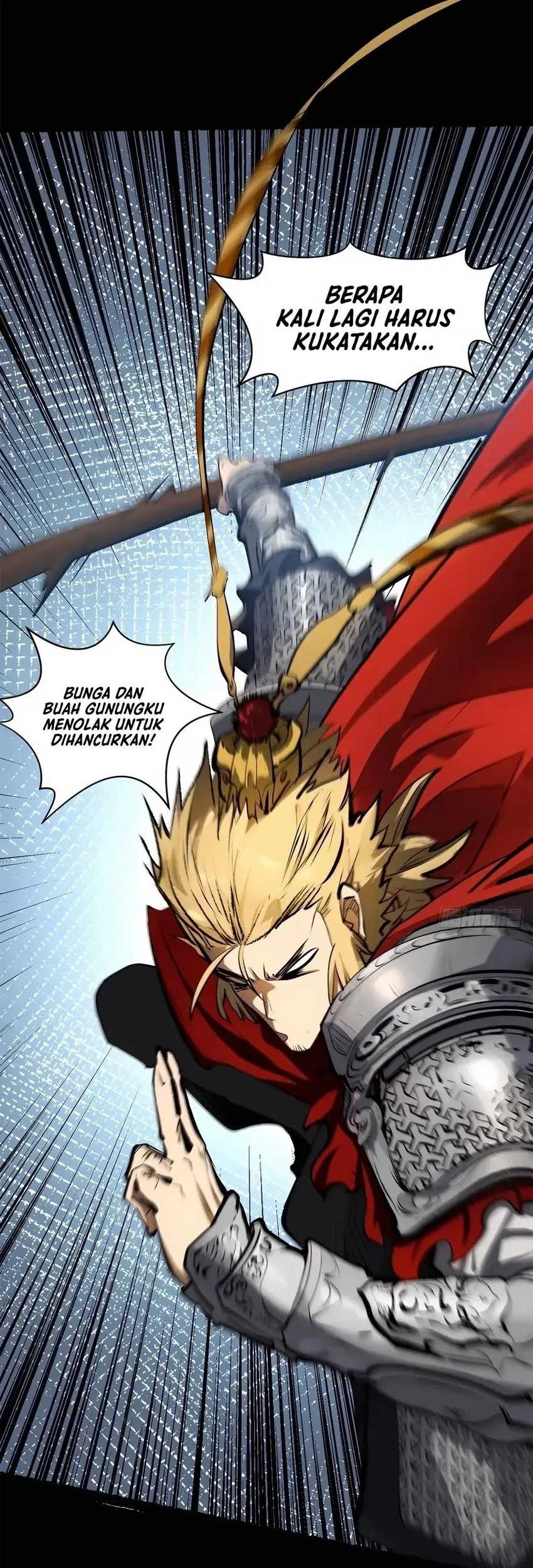 Top Tier Providence: Secretly Cultivate for a Thousand Years Chapter 187 - halaman 2