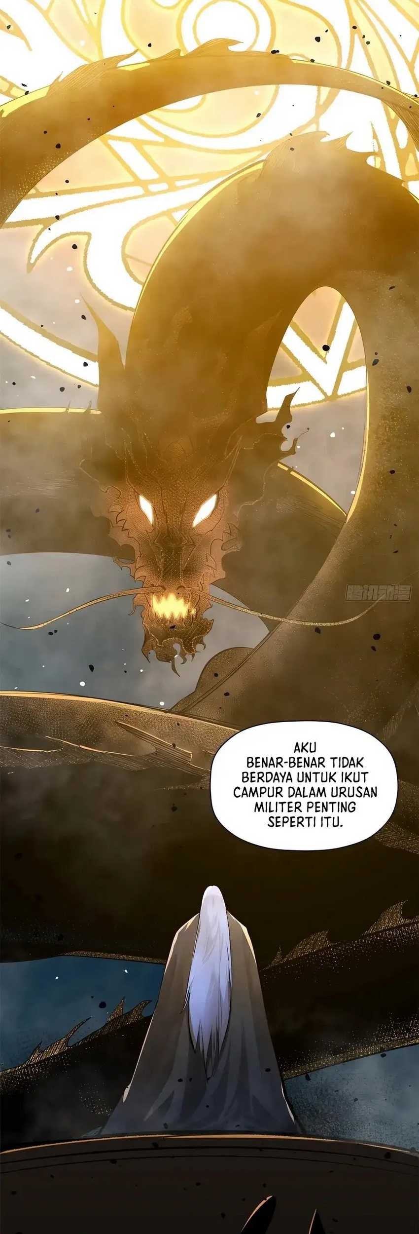Top Tier Providence: Secretly Cultivate for a Thousand Years Chapter 187 - halaman 20