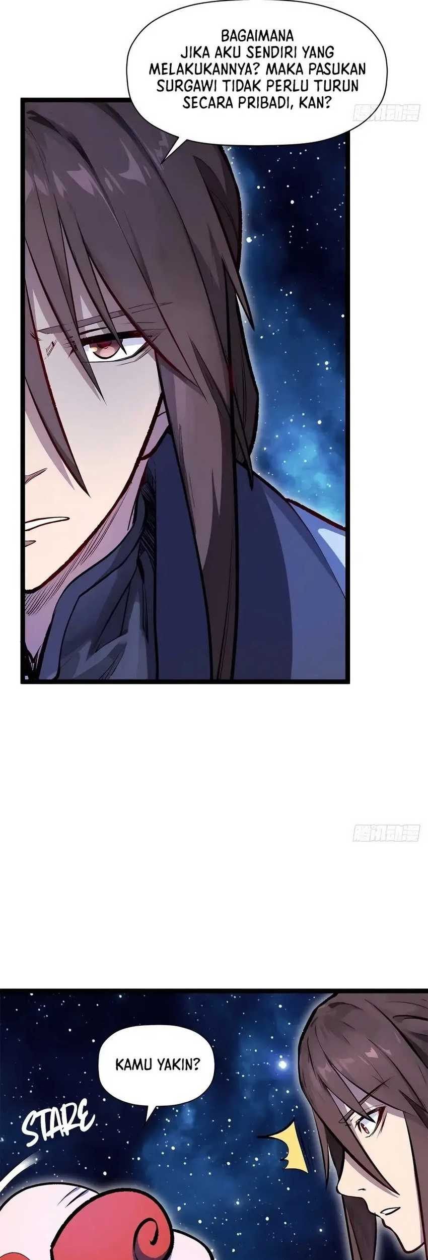 Top Tier Providence: Secretly Cultivate for a Thousand Years Chapter 187 - halaman 24