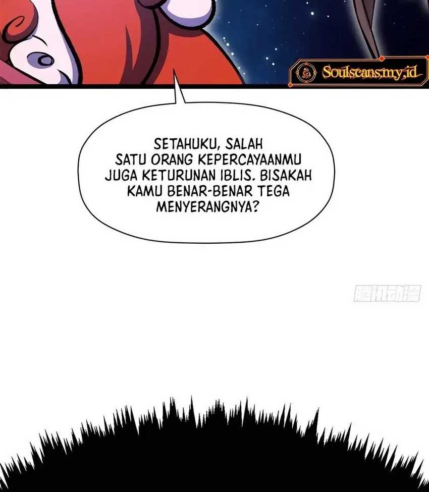 Top Tier Providence: Secretly Cultivate for a Thousand Years Chapter 187 - halaman 25