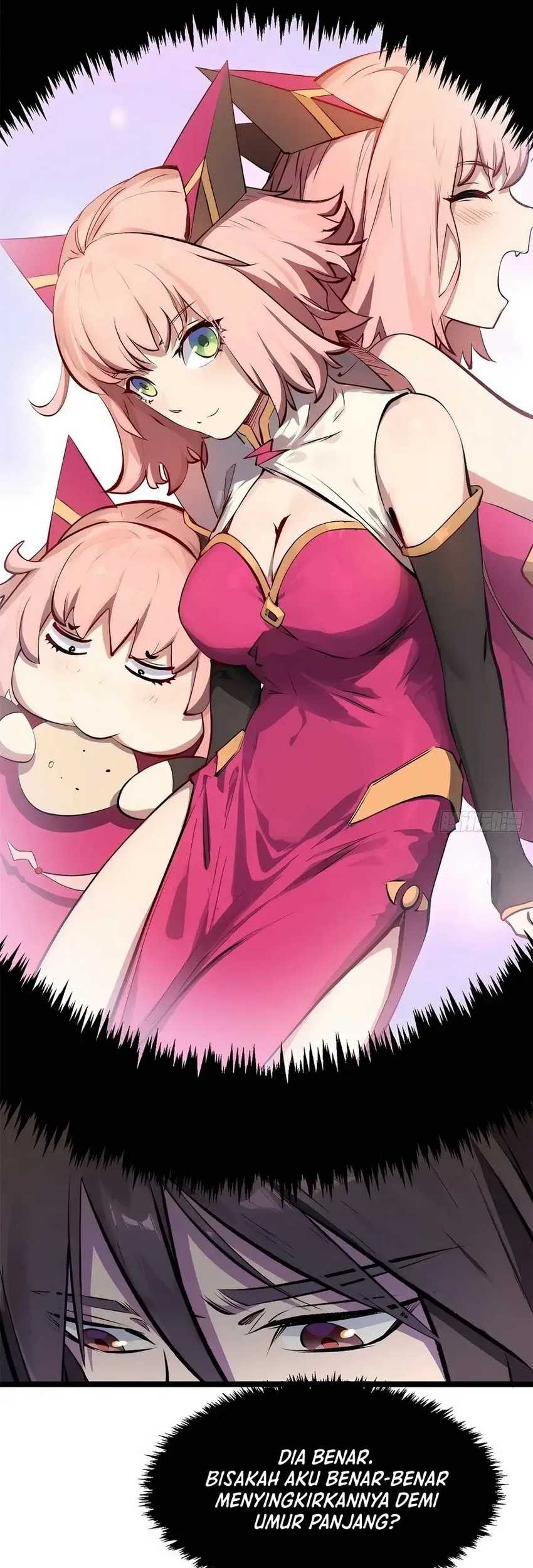 Top Tier Providence: Secretly Cultivate for a Thousand Years Chapter 187 - halaman 26