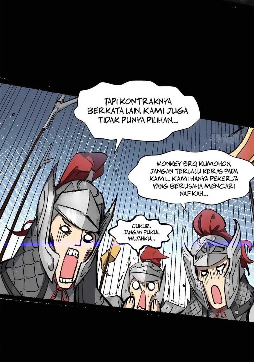 Top Tier Providence: Secretly Cultivate for a Thousand Years Chapter 187 - halaman 3