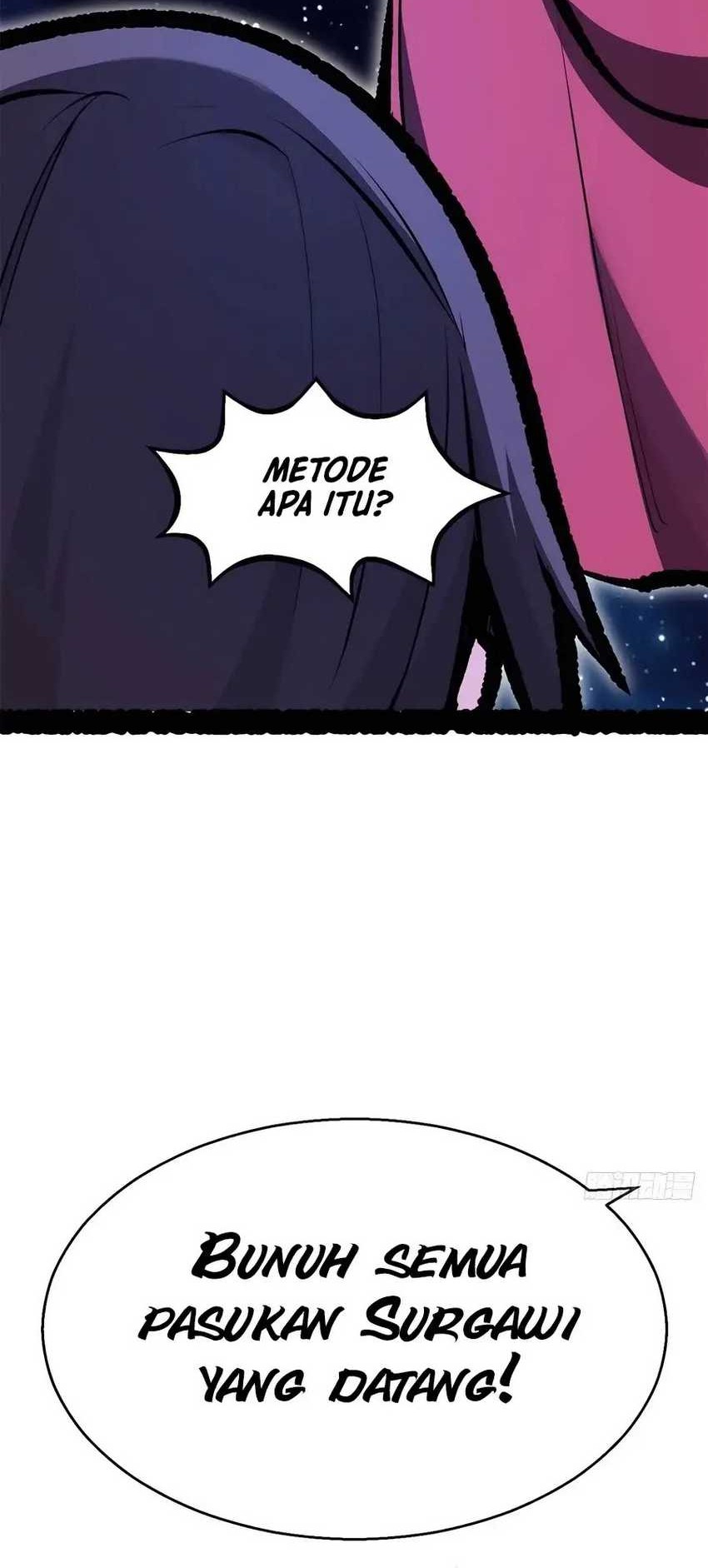Top Tier Providence: Secretly Cultivate for a Thousand Years Chapter 187 - halaman 31