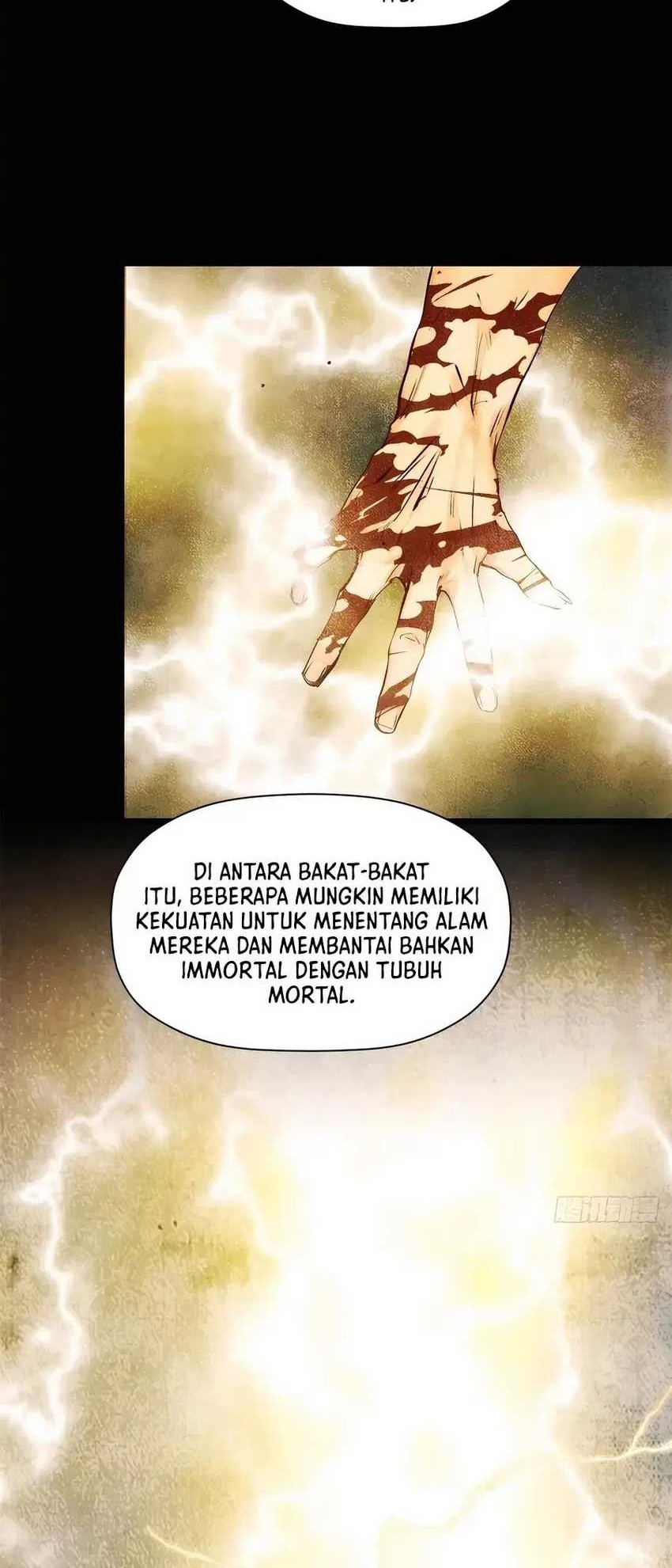 Top Tier Providence: Secretly Cultivate for a Thousand Years Chapter 187 - halaman 36