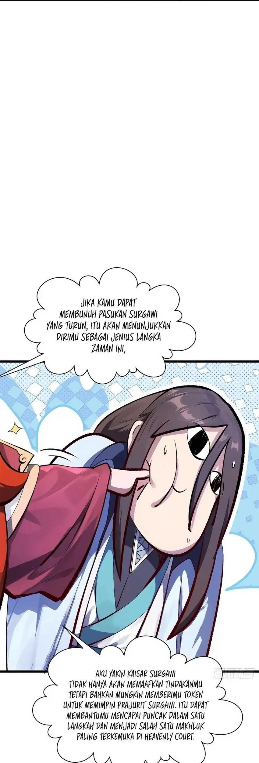 Top Tier Providence: Secretly Cultivate for a Thousand Years Chapter 187 - halaman 40