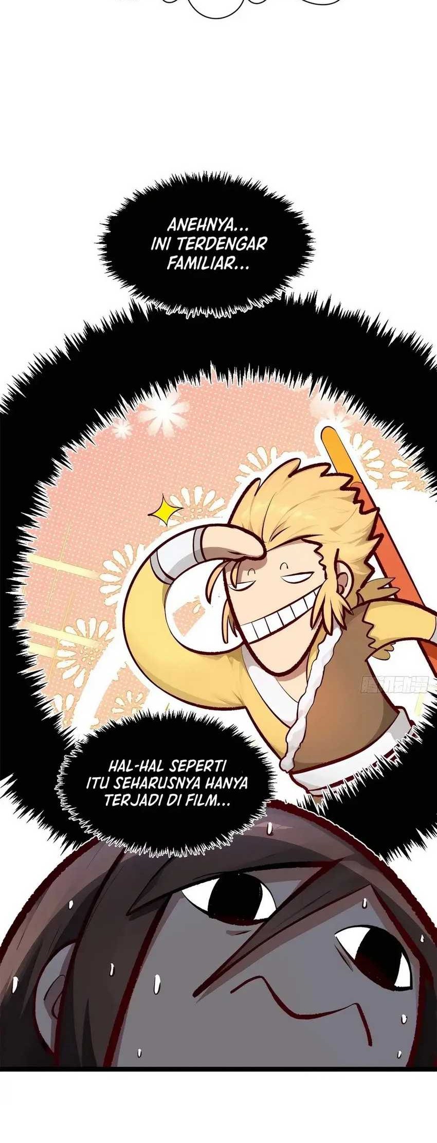Top Tier Providence: Secretly Cultivate for a Thousand Years Chapter 187 - halaman 41