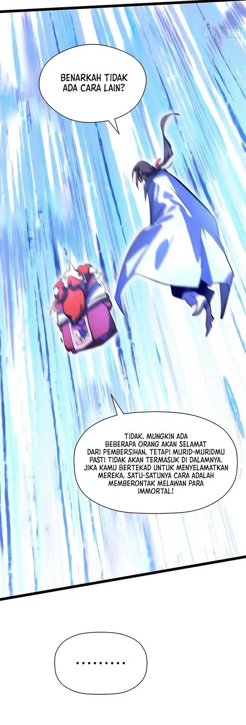 Top Tier Providence: Secretly Cultivate for a Thousand Years Chapter 187 - halaman 48