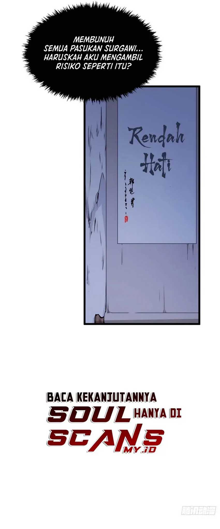 Top Tier Providence: Secretly Cultivate for a Thousand Years Chapter 187 - halaman 54