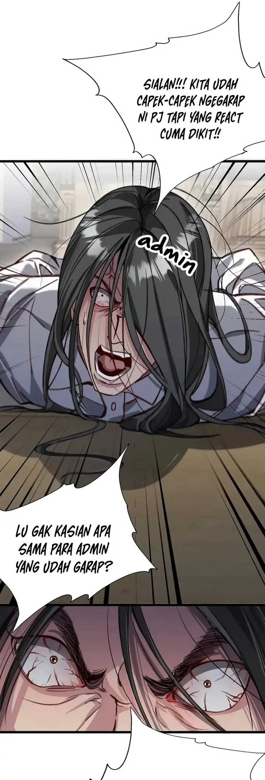 Top Tier Providence: Secretly Cultivate for a Thousand Years Chapter 187 - halaman 55