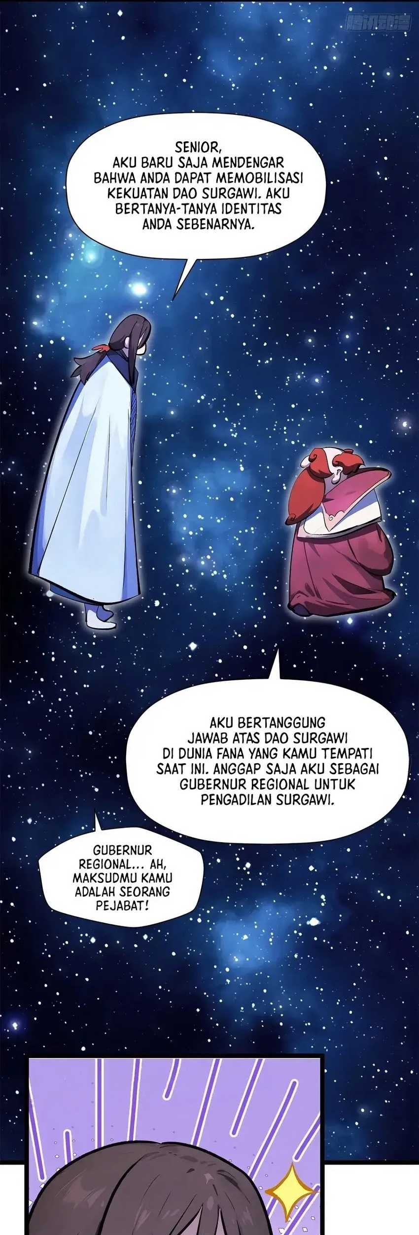 Top Tier Providence: Secretly Cultivate for a Thousand Years Chapter 187 - halaman 6