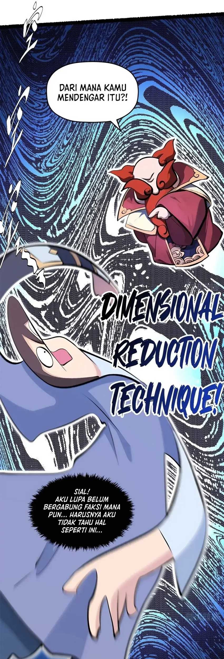 Top Tier Providence: Secretly Cultivate for a Thousand Years Chapter 187 - halaman 8