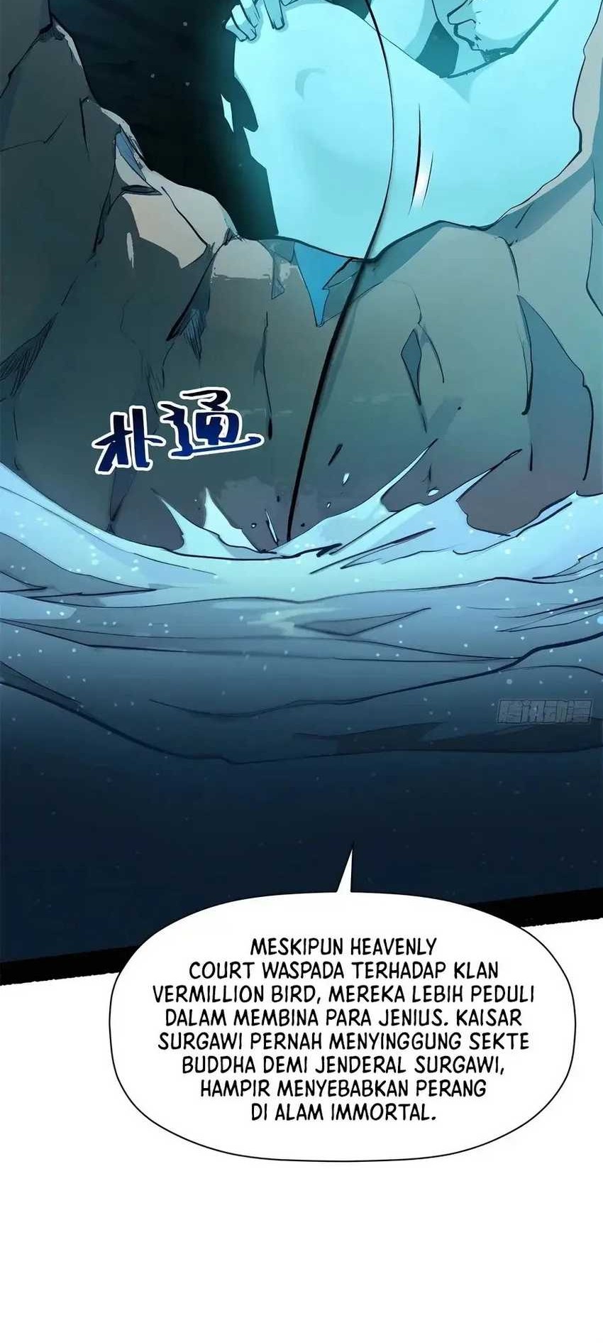 Top Tier Providence: Secretly Cultivate for a Thousand Years Chapter 188 - halaman 11