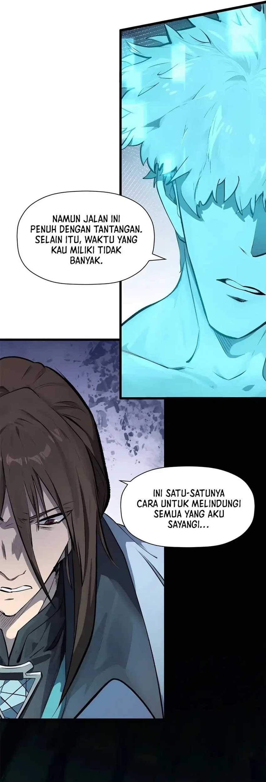 Top Tier Providence: Secretly Cultivate for a Thousand Years Chapter 188 - halaman 12