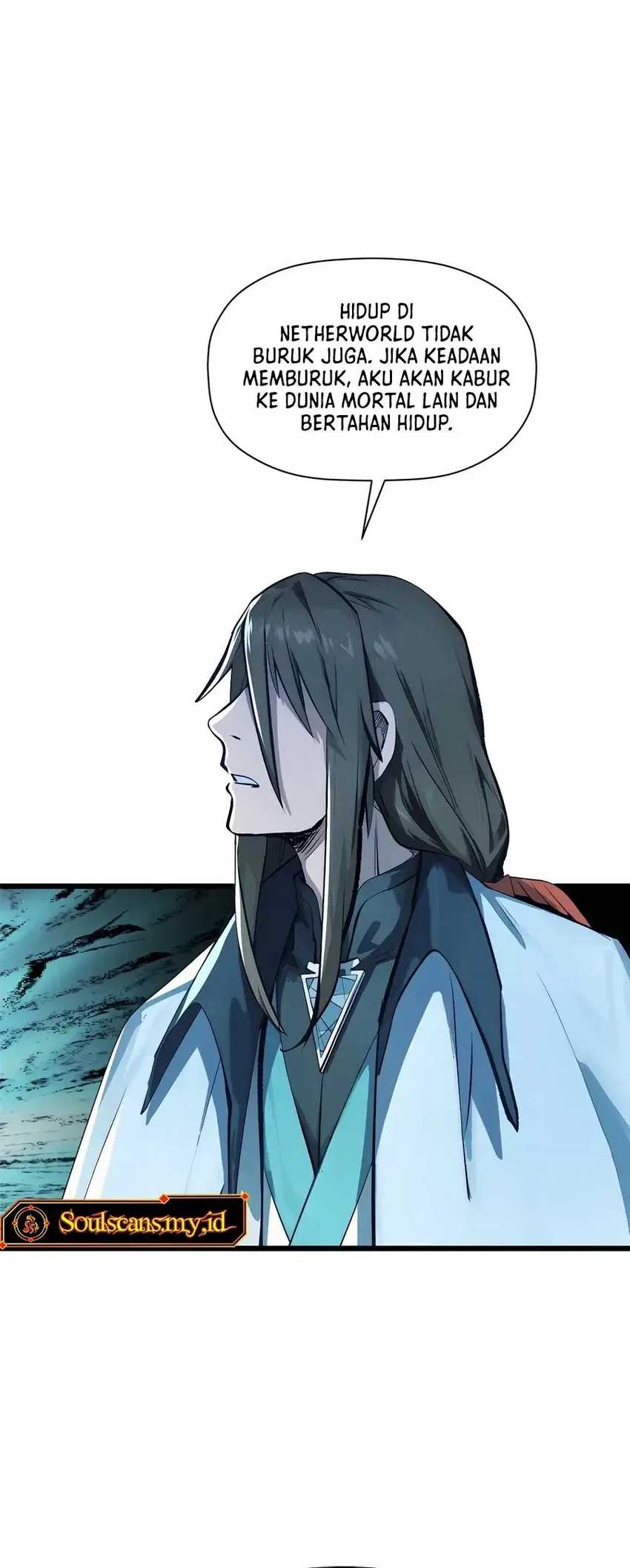 Top Tier Providence: Secretly Cultivate for a Thousand Years Chapter 188 - halaman 14