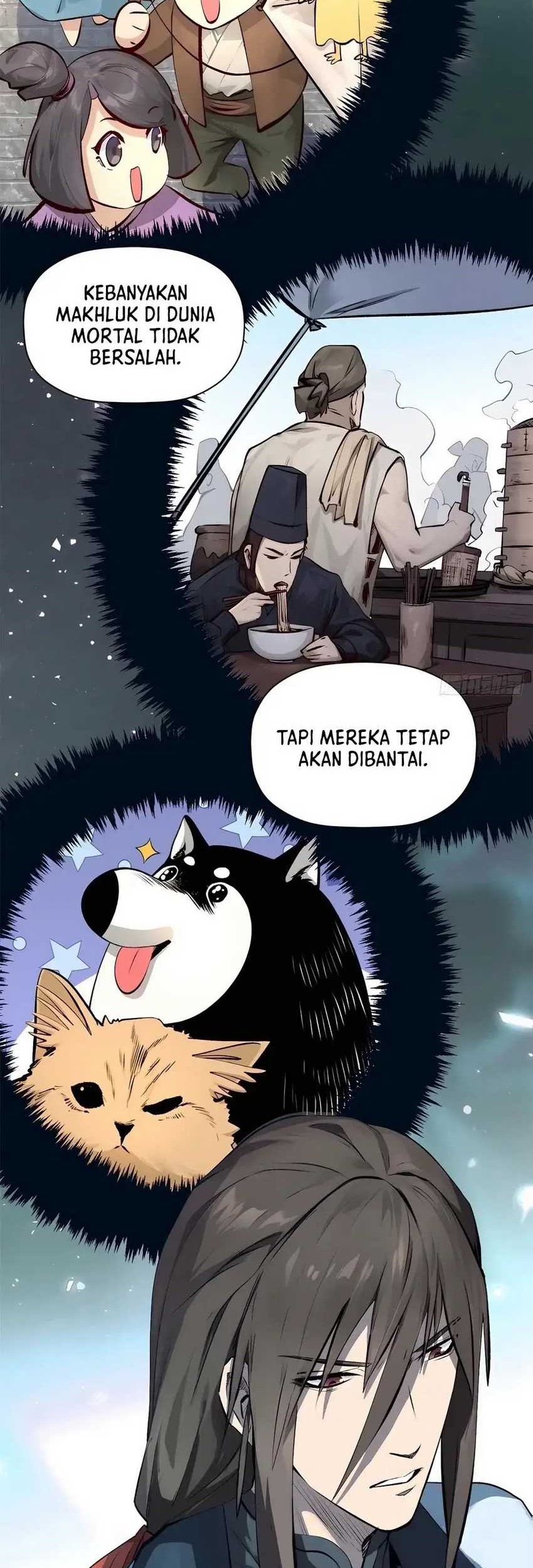 Top Tier Providence: Secretly Cultivate for a Thousand Years Chapter 188 - halaman 16