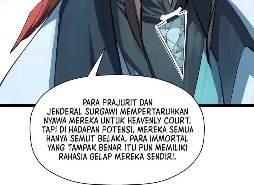 Top Tier Providence: Secretly Cultivate for a Thousand Years Chapter 188 - halaman 17