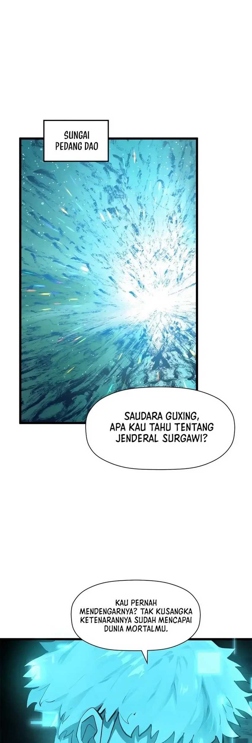 Top Tier Providence: Secretly Cultivate for a Thousand Years Chapter 188 - halaman 2
