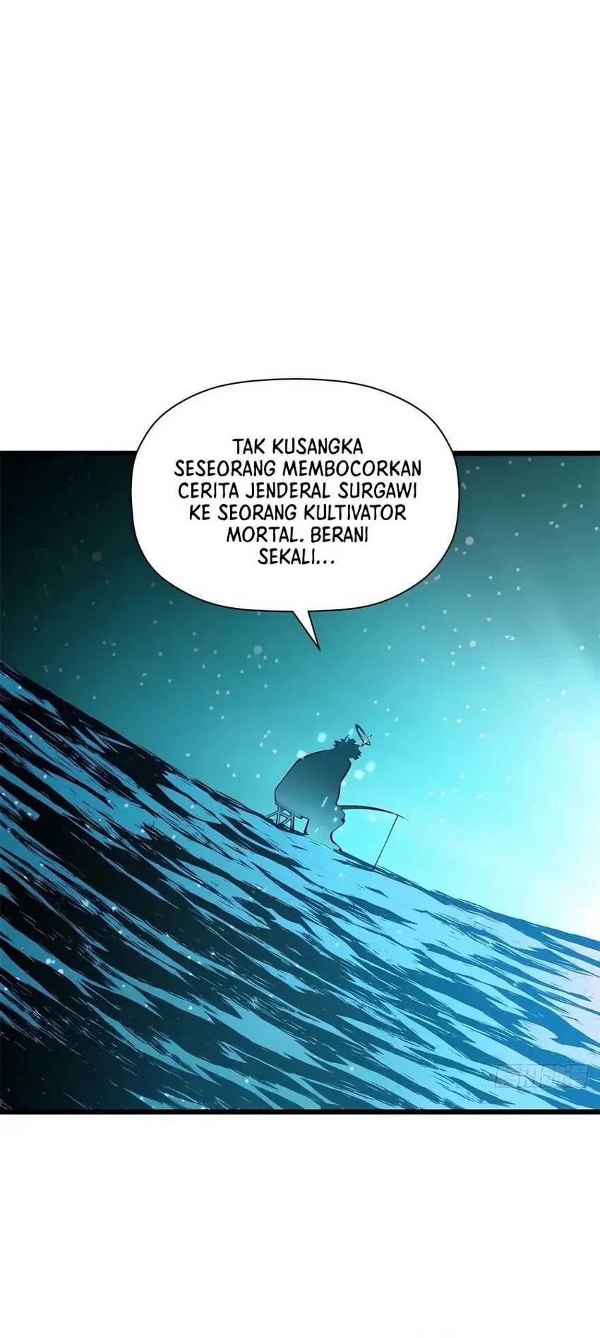 Top Tier Providence: Secretly Cultivate for a Thousand Years Chapter 188 - halaman 20