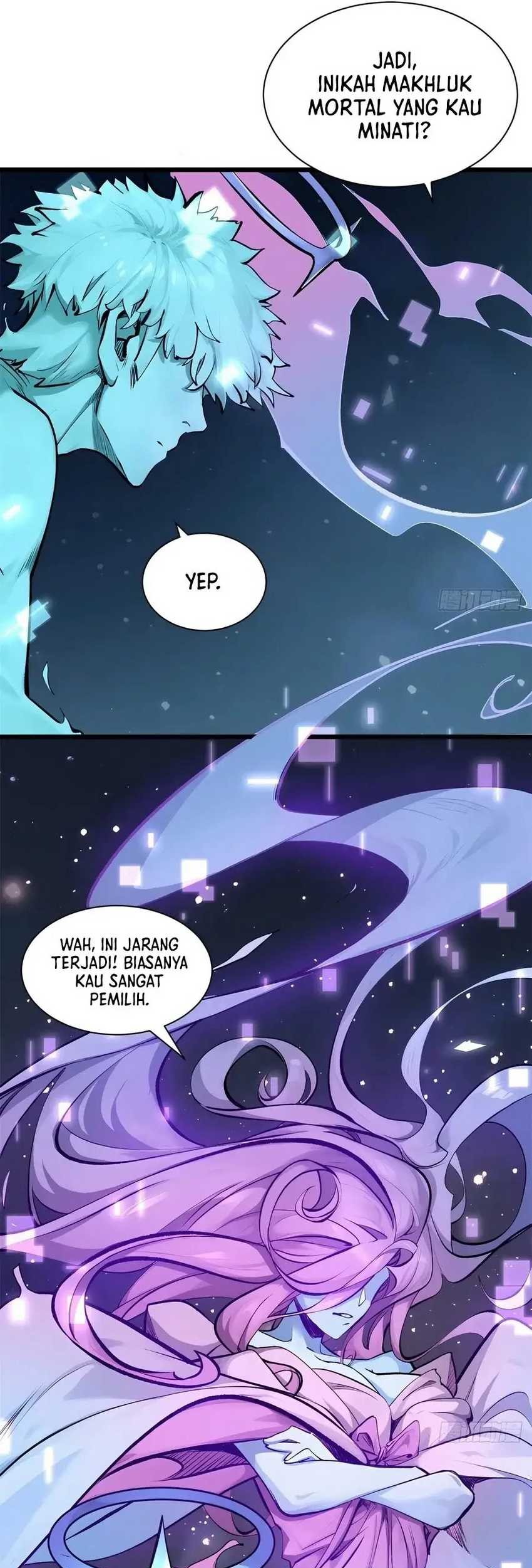 Top Tier Providence: Secretly Cultivate for a Thousand Years Chapter 188 - halaman 21