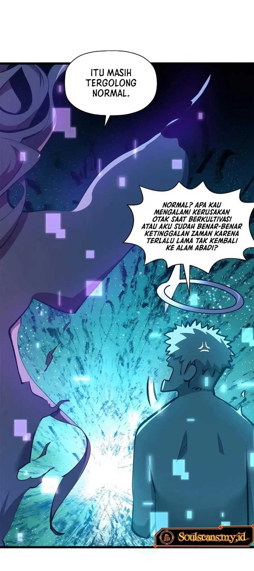 Top Tier Providence: Secretly Cultivate for a Thousand Years Chapter 188 - halaman 24