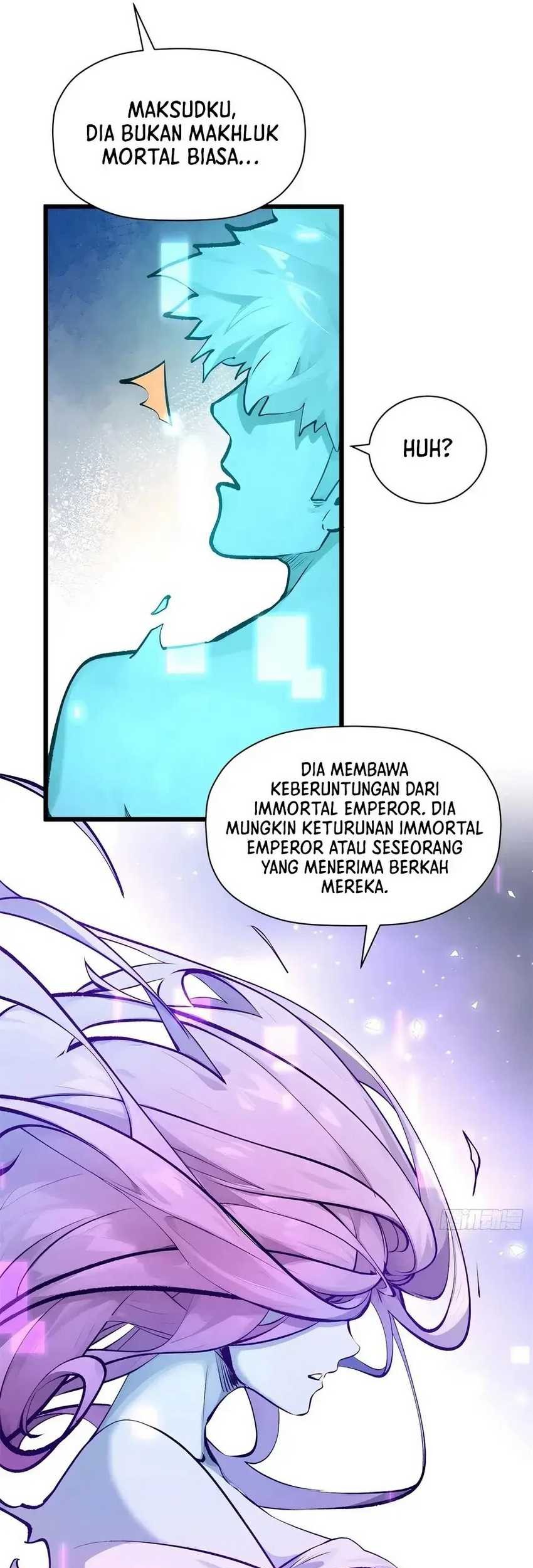 Top Tier Providence: Secretly Cultivate for a Thousand Years Chapter 188 - halaman 25