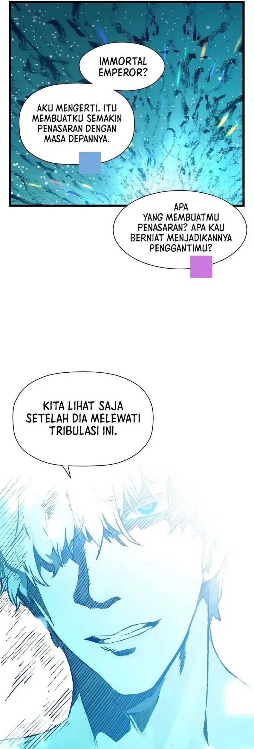 Top Tier Providence: Secretly Cultivate for a Thousand Years Chapter 188 - halaman 27