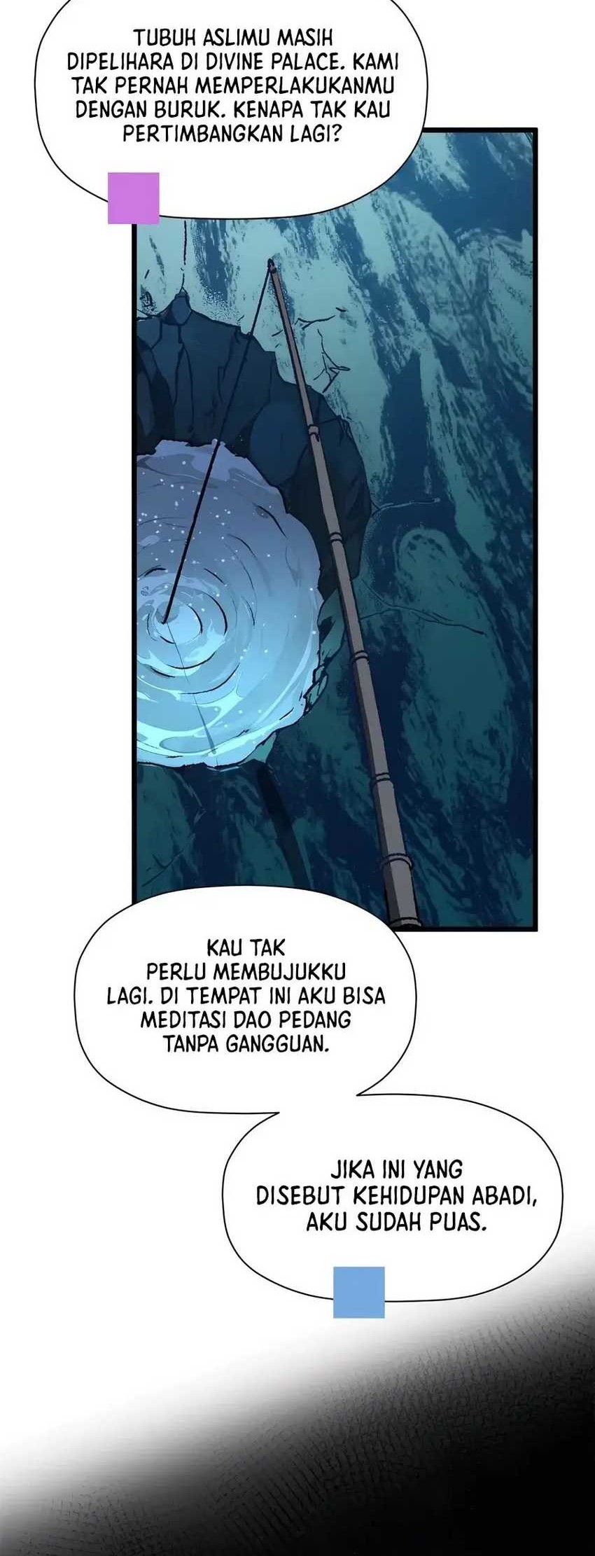 Top Tier Providence: Secretly Cultivate for a Thousand Years Chapter 188 - halaman 30