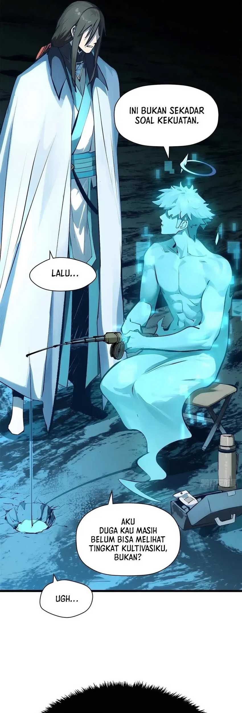 Top Tier Providence: Secretly Cultivate for a Thousand Years Chapter 188 - halaman 4