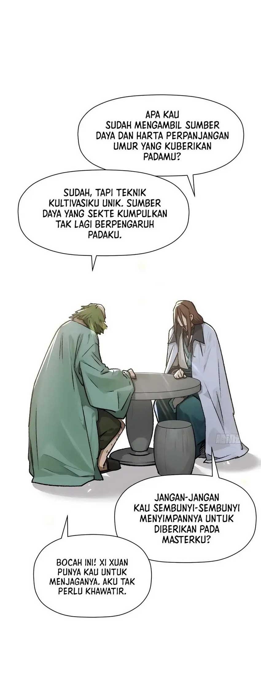 Top Tier Providence: Secretly Cultivate for a Thousand Years Chapter 188 - halaman 42
