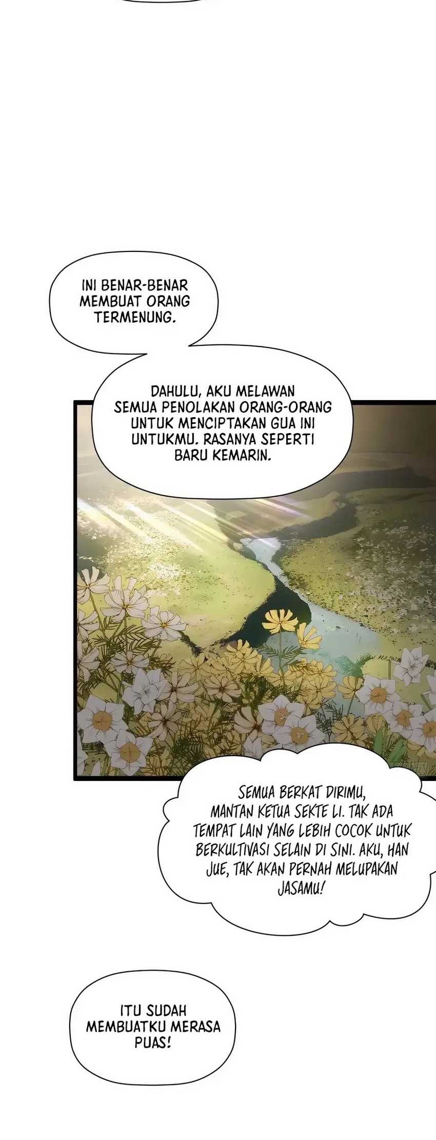 Top Tier Providence: Secretly Cultivate for a Thousand Years Chapter 188 - halaman 44