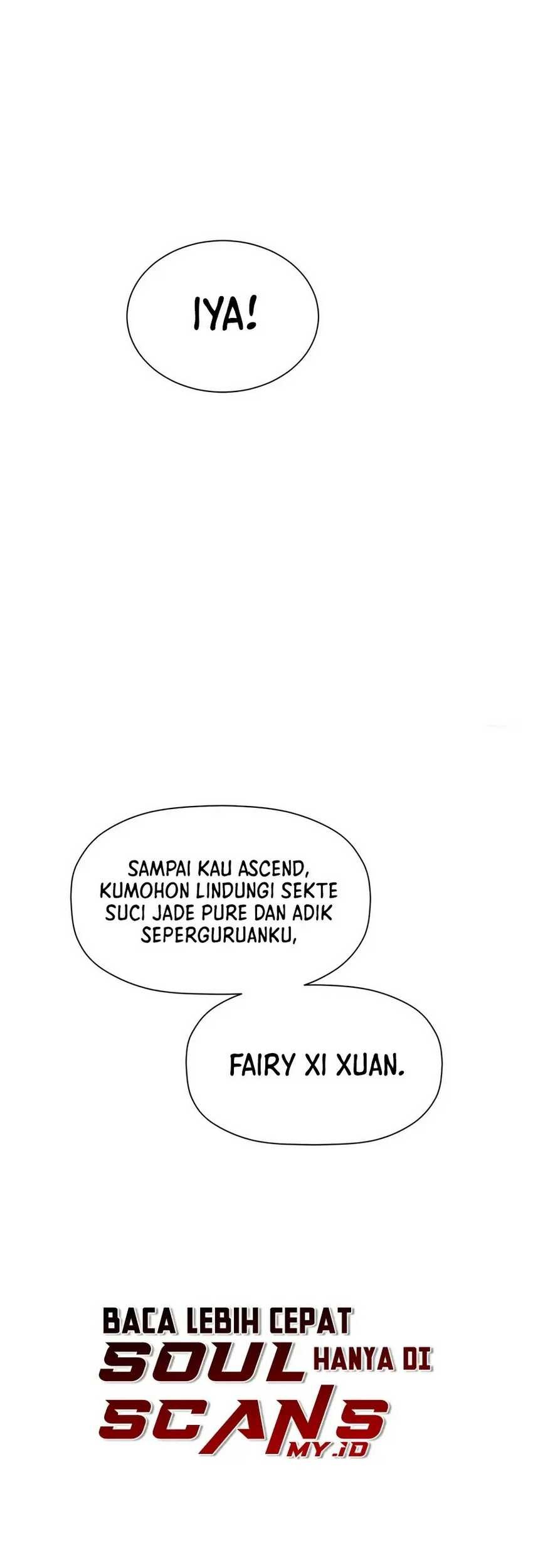 Top Tier Providence: Secretly Cultivate for a Thousand Years Chapter 188 - halaman 47