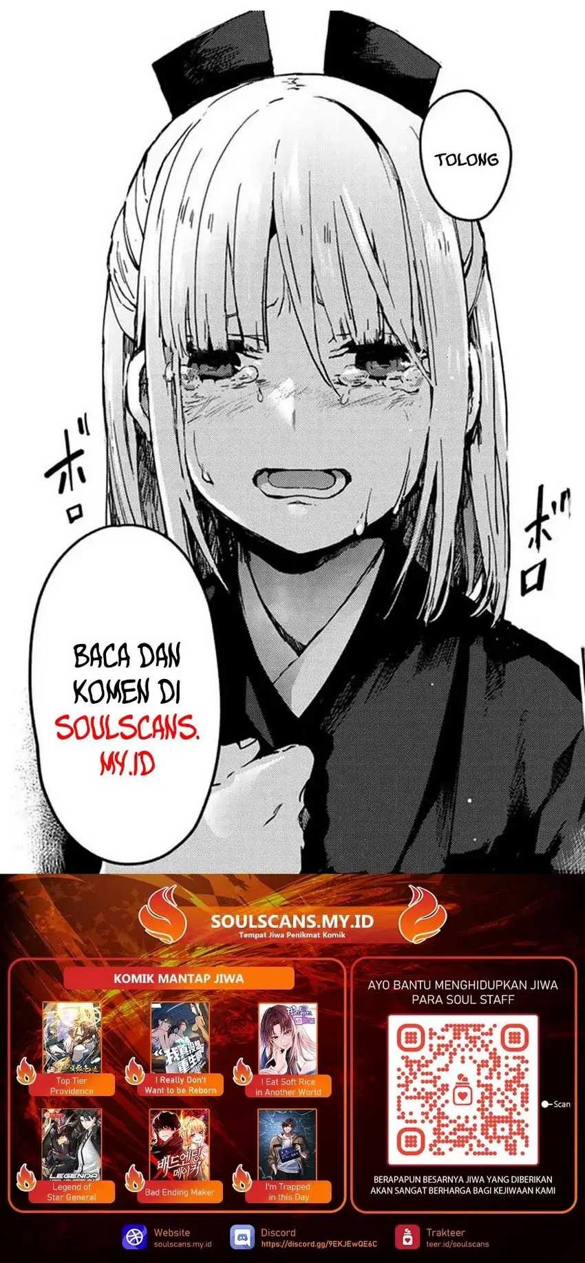 Top Tier Providence: Secretly Cultivate for a Thousand Years Chapter 188 - halaman 48