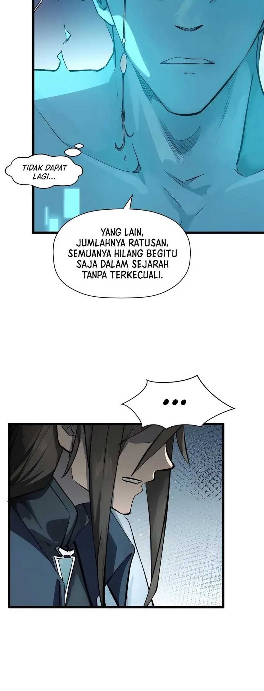 Top Tier Providence: Secretly Cultivate for a Thousand Years Chapter 188 - halaman 9