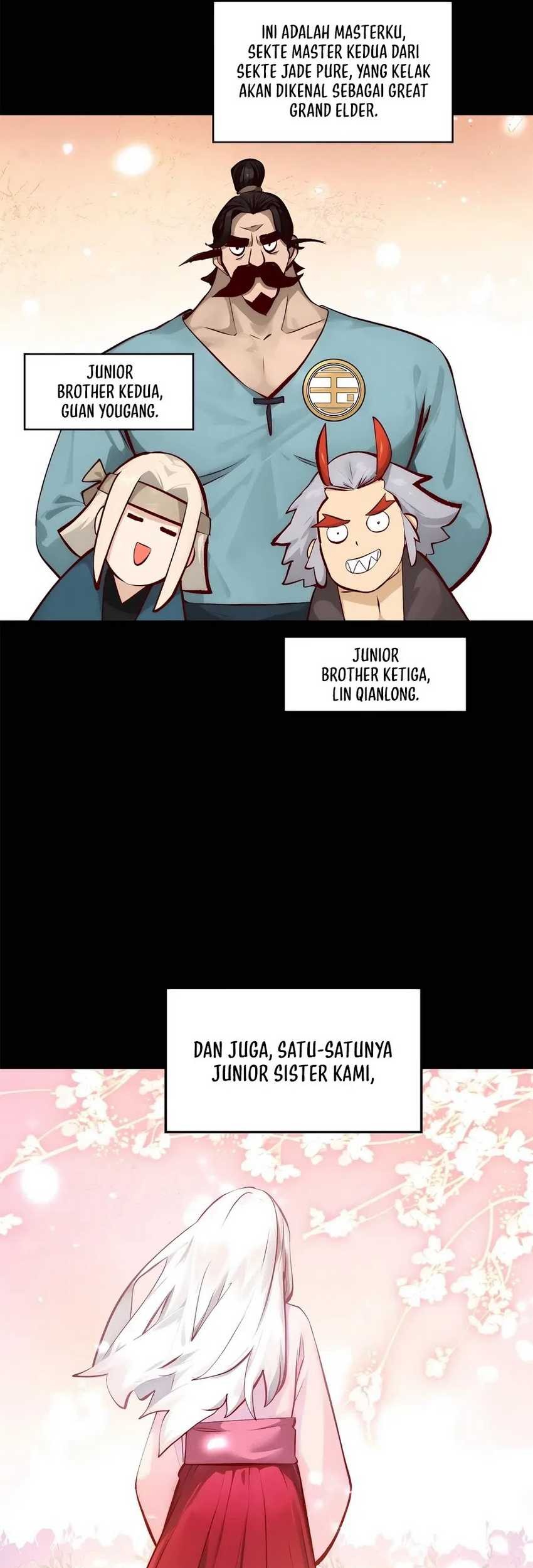Top Tier Providence: Secretly Cultivate for a Thousand Years Chapter 189 - halaman 12