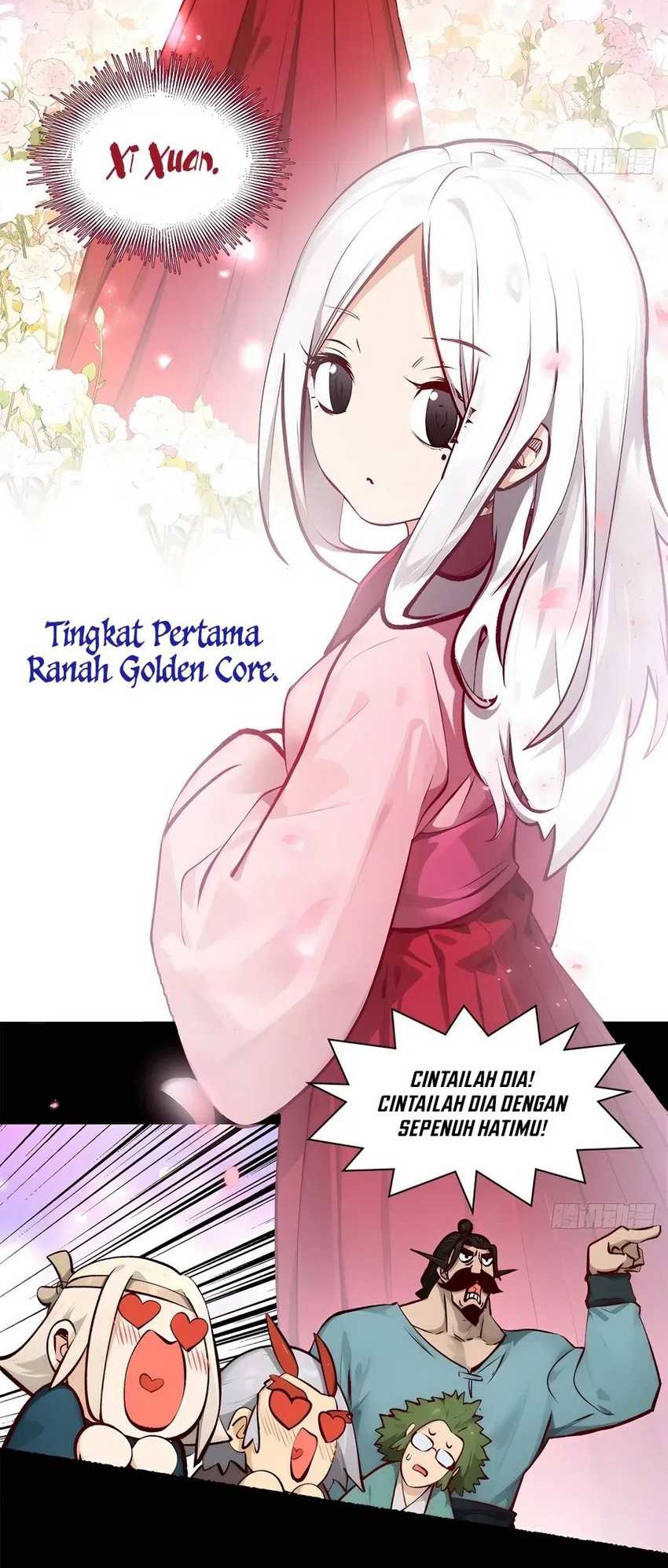 Top Tier Providence: Secretly Cultivate for a Thousand Years Chapter 189 - halaman 13