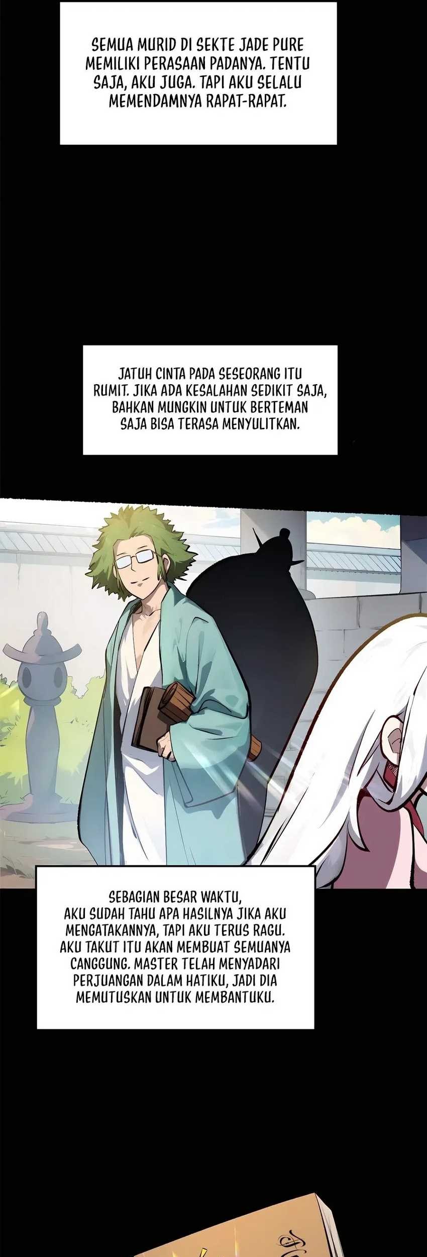 Top Tier Providence: Secretly Cultivate for a Thousand Years Chapter 189 - halaman 14