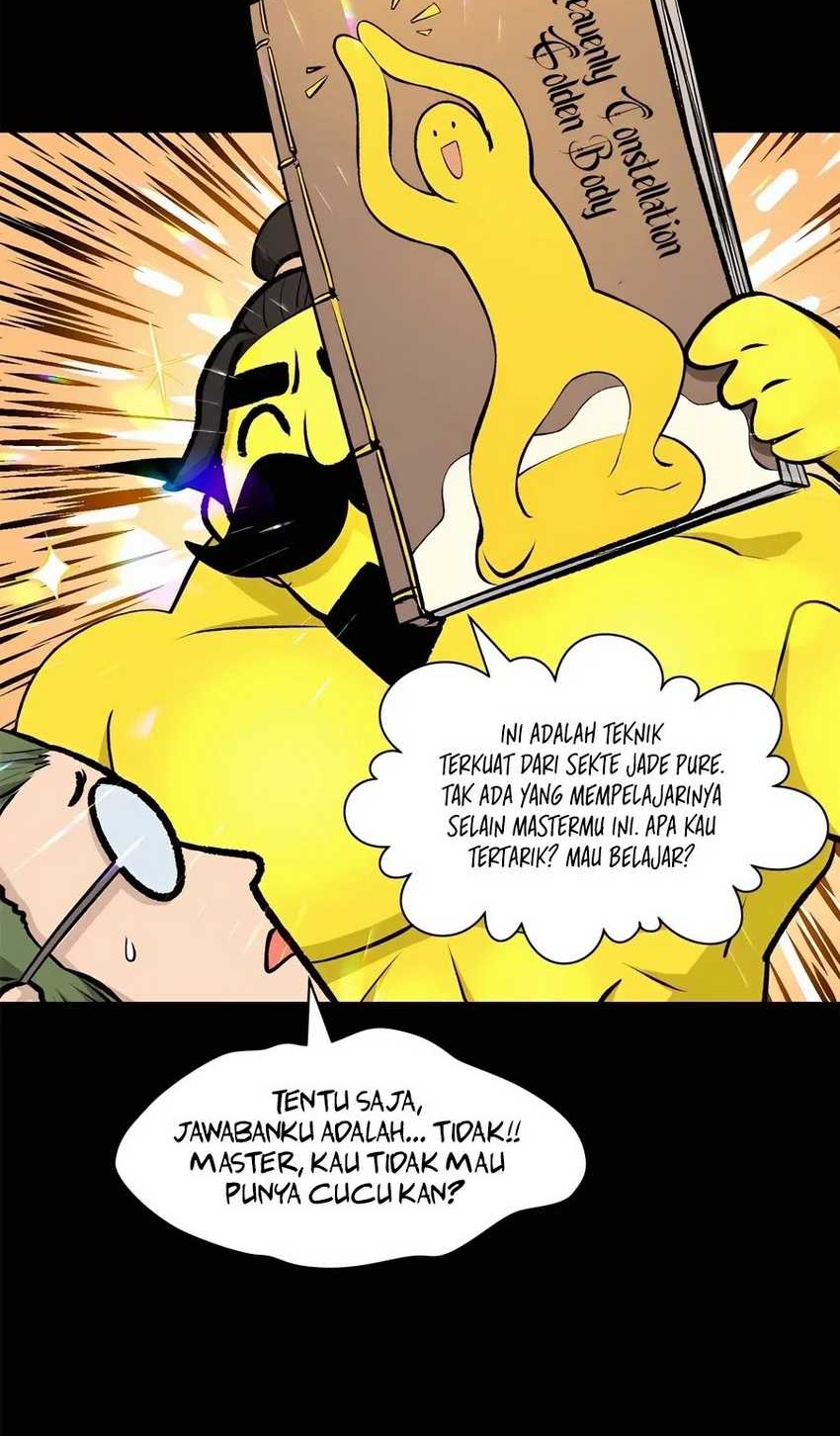 Top Tier Providence: Secretly Cultivate for a Thousand Years Chapter 189 - halaman 15