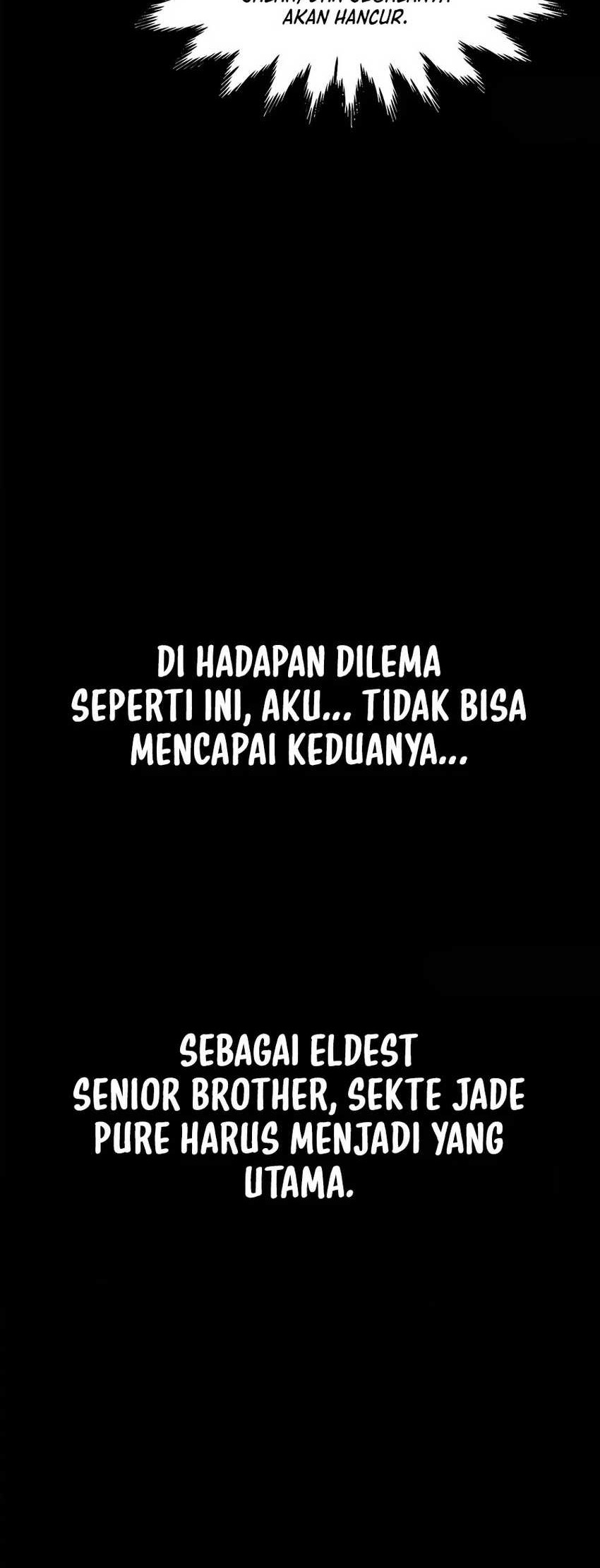Top Tier Providence: Secretly Cultivate for a Thousand Years Chapter 189 - halaman 25