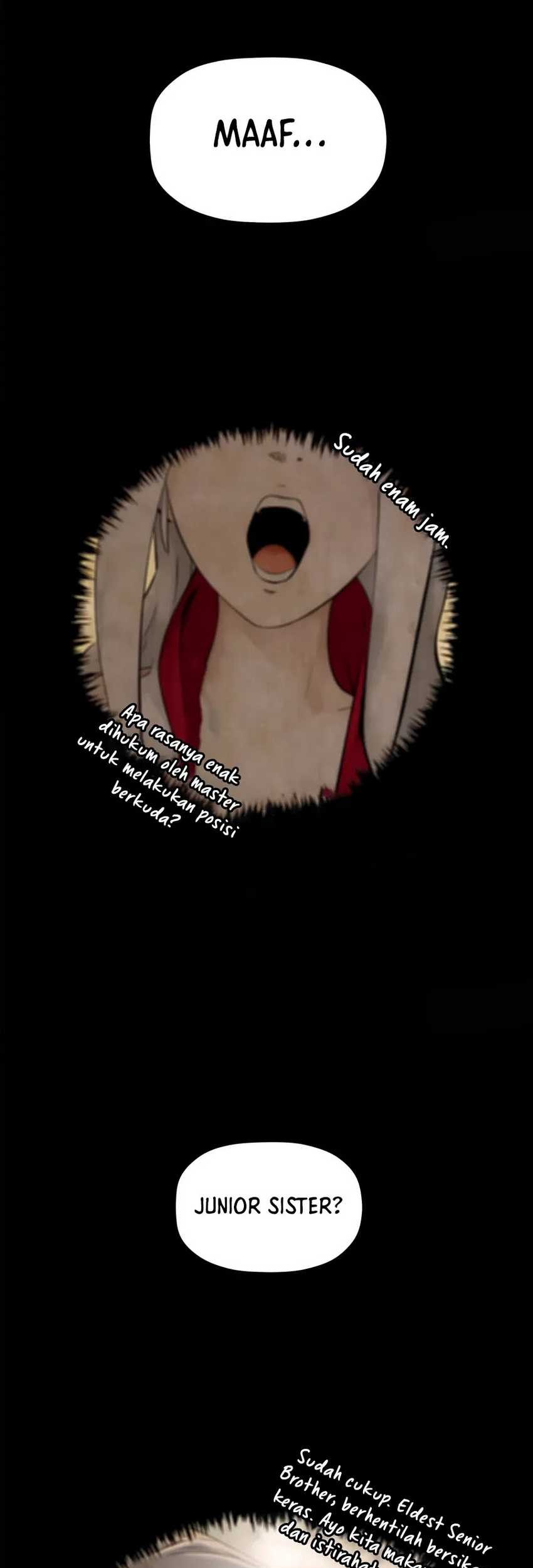 Top Tier Providence: Secretly Cultivate for a Thousand Years Chapter 189 - halaman 26