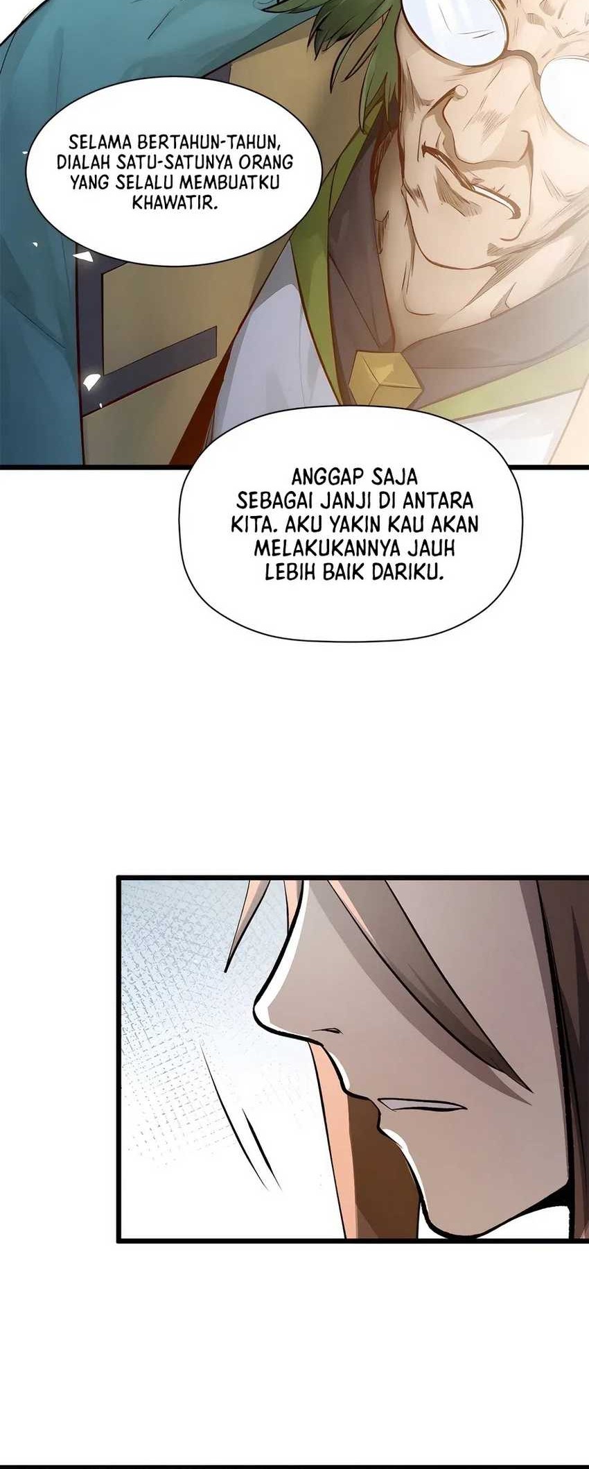 Top Tier Providence: Secretly Cultivate for a Thousand Years Chapter 189 - halaman 3