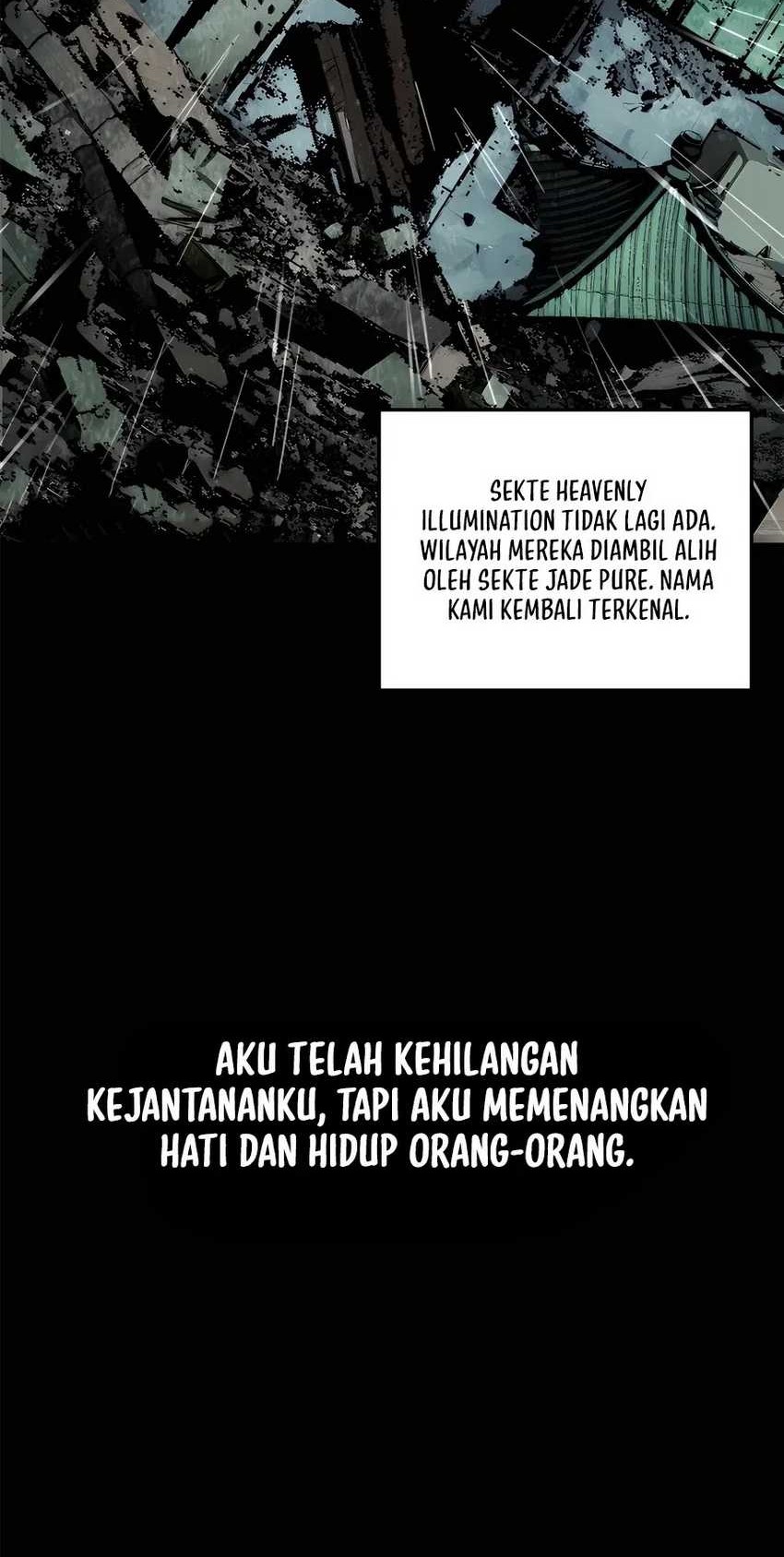 Top Tier Providence: Secretly Cultivate for a Thousand Years Chapter 189 - halaman 33
