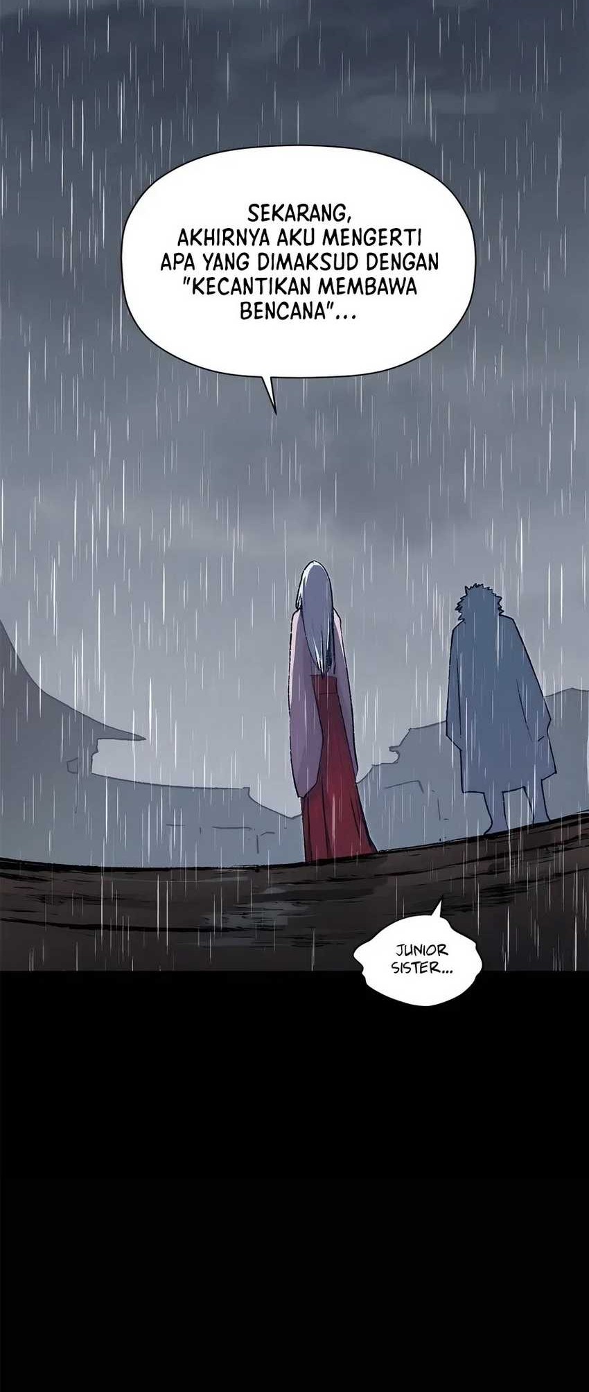 Top Tier Providence: Secretly Cultivate for a Thousand Years Chapter 189 - halaman 39