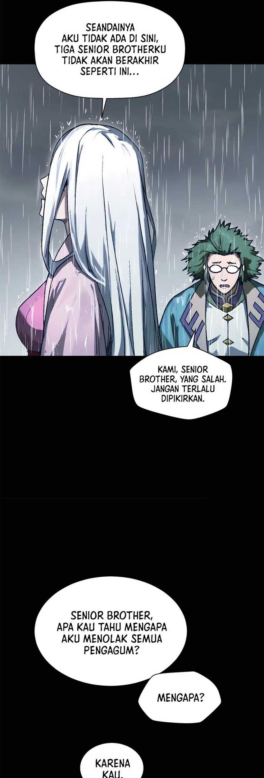 Top Tier Providence: Secretly Cultivate for a Thousand Years Chapter 189 - halaman 40