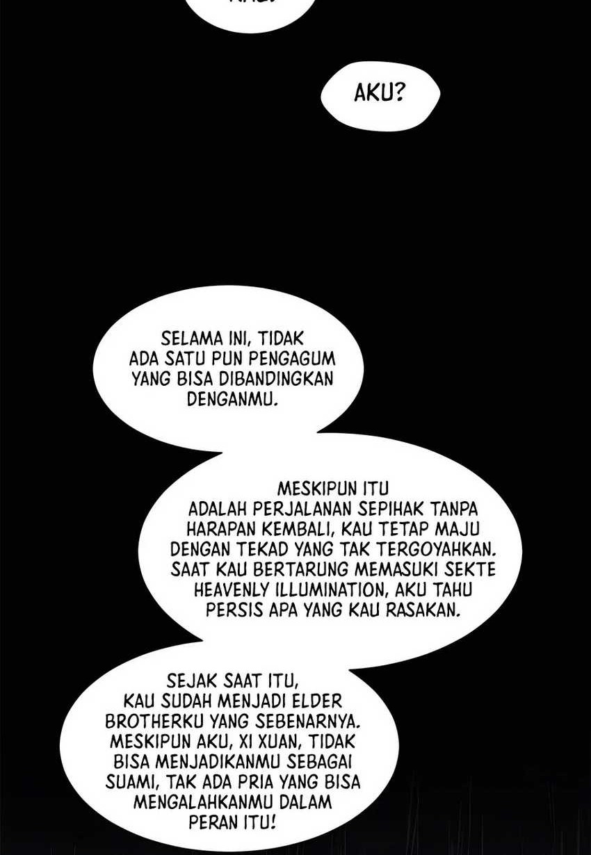 Top Tier Providence: Secretly Cultivate for a Thousand Years Chapter 189 - halaman 41