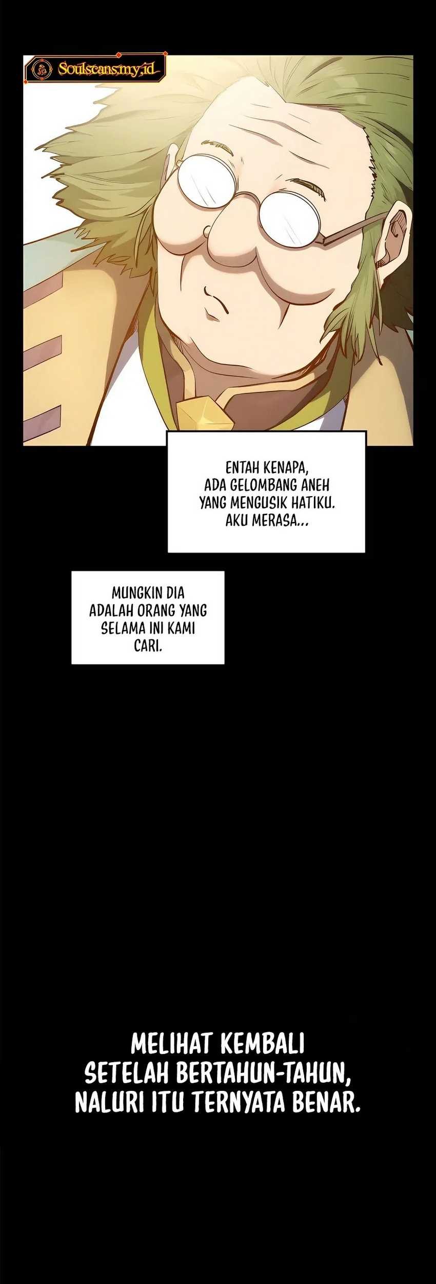 Top Tier Providence: Secretly Cultivate for a Thousand Years Chapter 189 - halaman 48