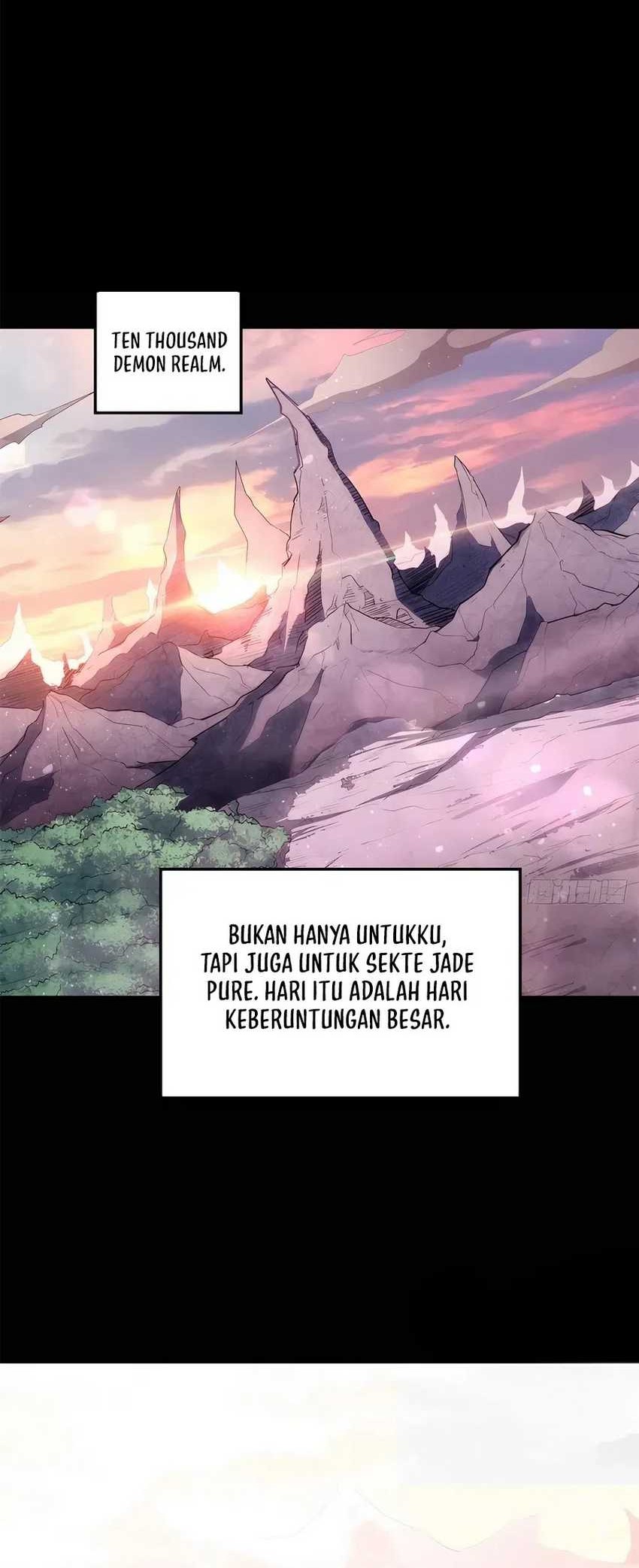 Top Tier Providence: Secretly Cultivate for a Thousand Years Chapter 189 - halaman 49